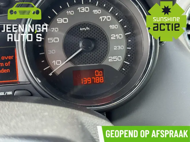 Peugeot RCZ 1.6 Turbo|Xenon|Navi|Leer|Memory 2013 Benzine 4