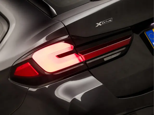 BMW 5 Serie Touring 530i xDrive M Sport 2023 Benzine 30