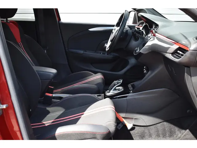 Opel Corsa 1.2 GS Line 2019 Benzine 15