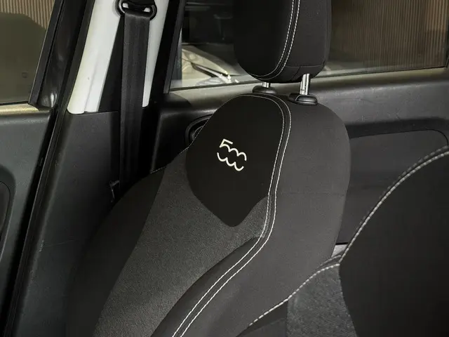 Fiat 500L 1.4-T-Jet Cross|Cruise|Airco|5DRS 2017 Benzine 26