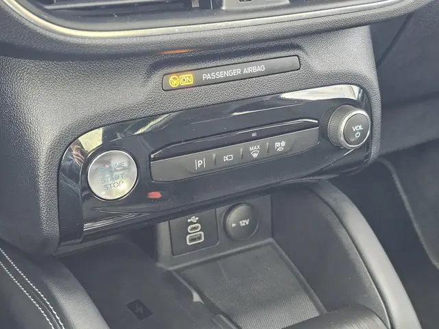 Ford Kuga 2.5 FHEV Active X 2024 Hybride Benzine 30