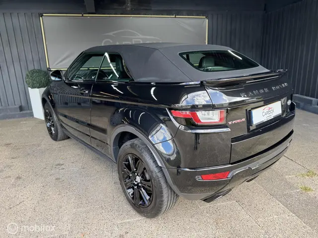 Land Rover Range Rover 2.0 TD4 HSE Dynamic 2017 Diesel 29