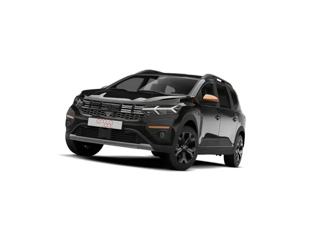 Dacia Jogger Extreme 2025 Benzine 9