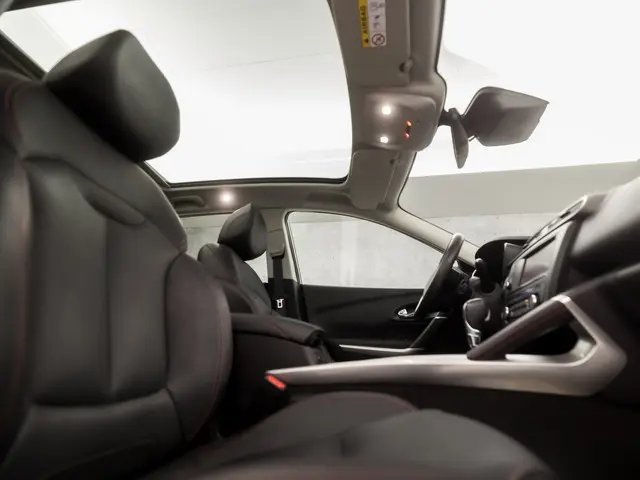 Renault Kadjar 1.2 TCe Bose 2017 Benzine 8