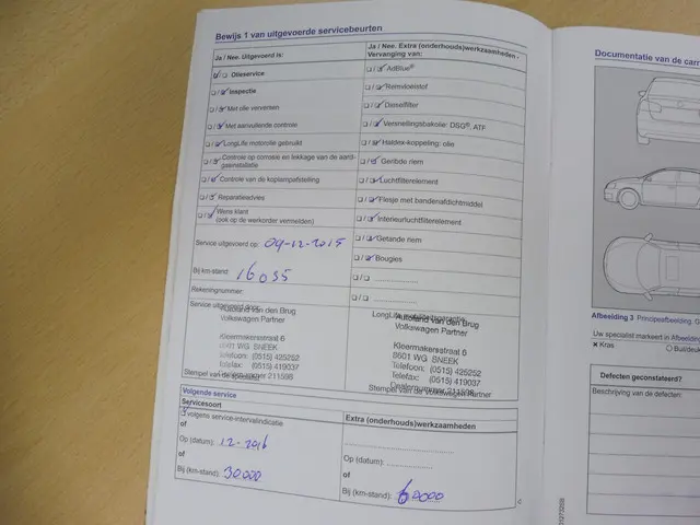 Volkswagen Golf 1.4 TSI GTE 2015 Hybride Benzine 42