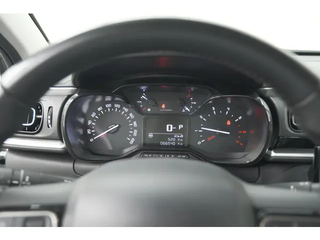 Citroën C3 PureTech 110 S&S Shine 2020 Benzine 41