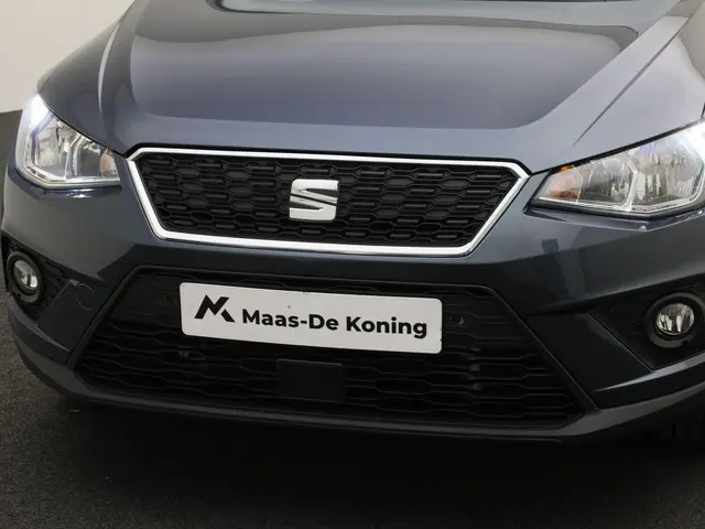 SEAT Arona 1.0TSI/115PK Style DSG 2020 Benzine 39
