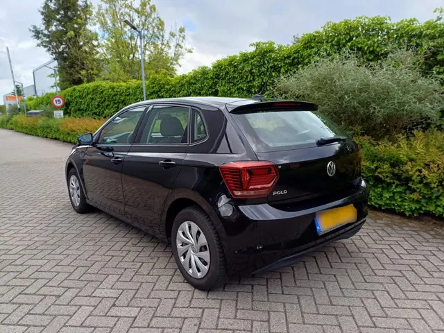 Volkswagen Polo 1.0 MPI Comfortline 2020 Benzine