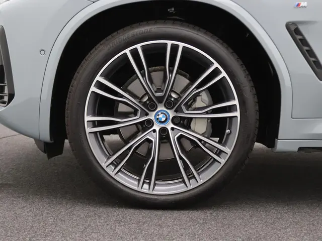 BMW X3 xDrive30i 2024 Benzine 8