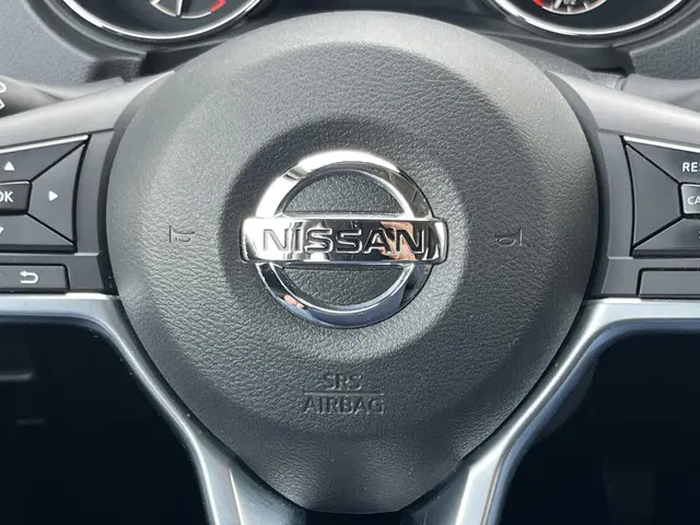 Nissan X-Trail 1.6 DIG-T N-Connecta 7p. 2018 Benzine 62