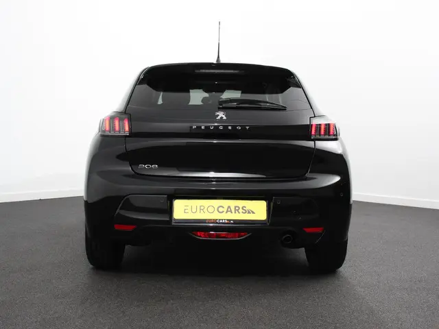 Peugeot 208 1.2 PureTech Allure Pack 2023 Benzine 6