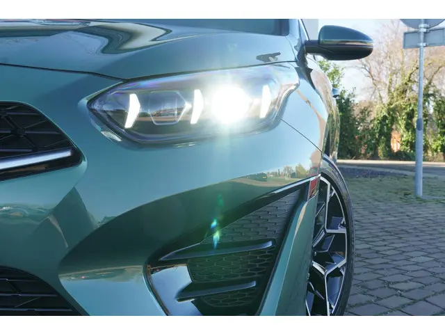 Kia ProCeed 1.5 T-GDi GT-Line 2023 Benzine 11