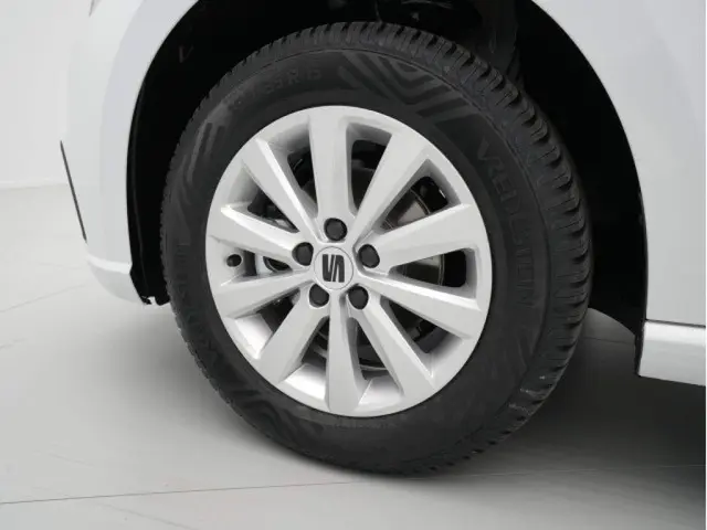 SEAT Ibiza 1.0 EcoTSI Style Plus 95pk Hand. 2025 Benzine 10