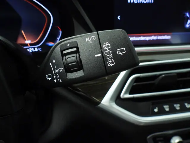 BMW X5 xDrive30d 2020 Diesel 27