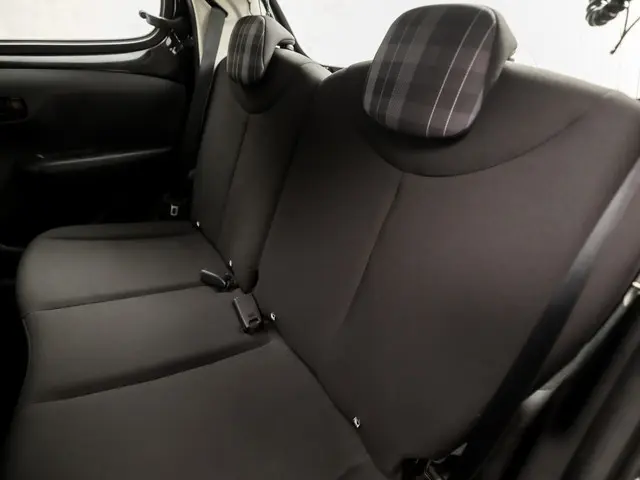 Peugeot 108 1.0 e-VTi Sport 2018 Benzine 15