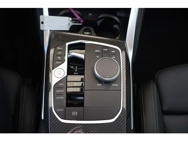 BMW 4 Serie Gran Coupé 420i 2025 Benzine 22