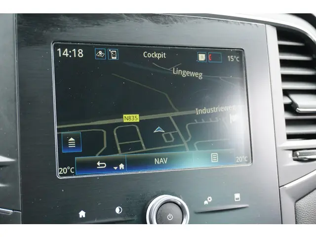 Renault Mégane Estate 1.3 TCe 2020 Benzine 34