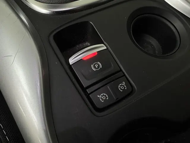 Renault Kadjar 1.2 TCe Intens 2017 Benzine 21