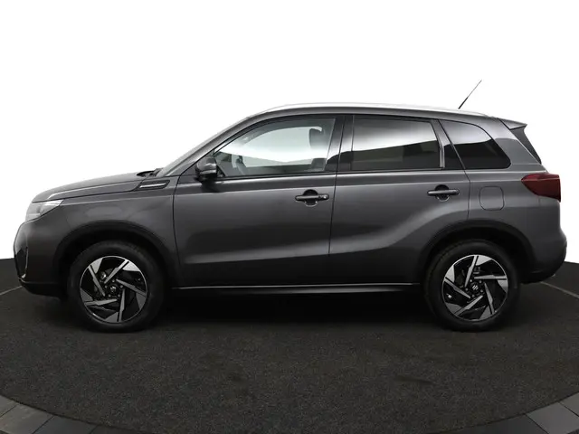 Suzuki Vitara 3