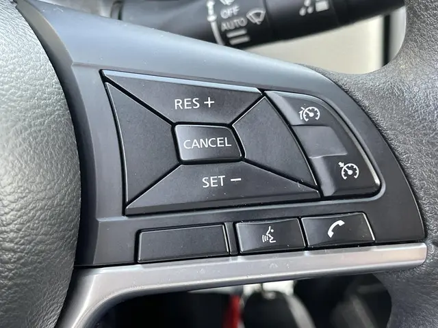 Nissan Micra 1.0 IG-T N-Tec 2020 Benzine 12