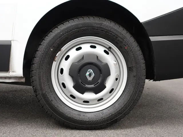 Renault Trafic 2.0 dCi145pk automaat L1H1 2021 Diesel 7