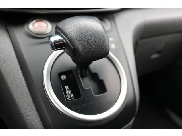 Nissan e-NV200 Business 2014 Elektrisch 30