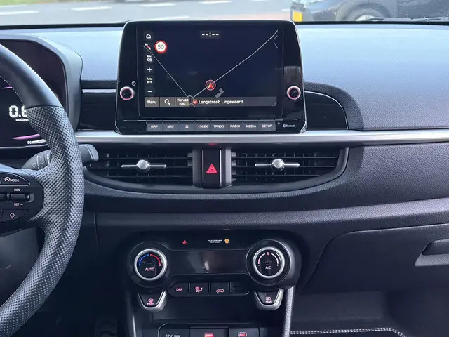 Kia Picanto 1.2 DPI GT-Line 2025 Benzine 29