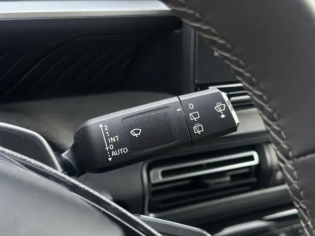 Citroën ë-C3 Max 113pk 44 kWh 2024 Elektrisch 29