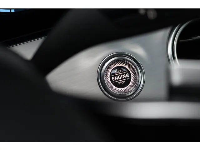 Mercedes-Benz E-Klasse 220 d Avantgarde | 2021 Diesel 31