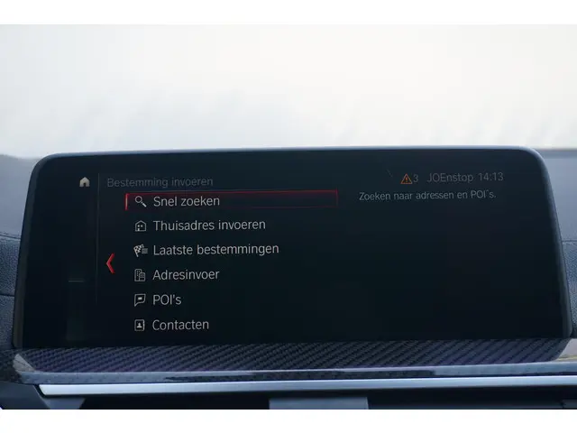 BMW X4 M Competition 2020 Benzine 30