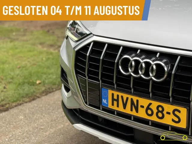 Audi Q3 35 TFSI S Line Pro Line S 2019 Benzine 54