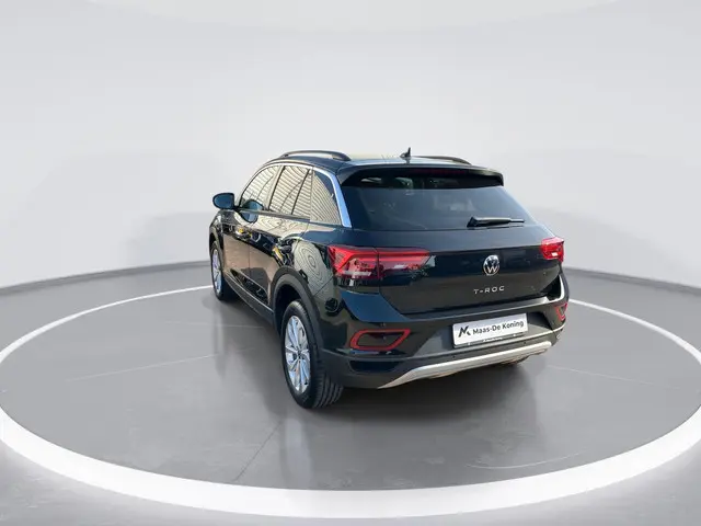 Volkswagen T-Roc 1.0 TSI/115 PK Life Edition 2024 Benzine 2