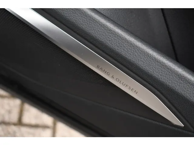 Audi e-tron 55 quattro S-Edition 2019 Elektrisch 17