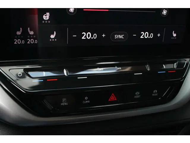 Volkswagen ID.4 First 77kWh | Trekhaak 2020 Elektrisch 30