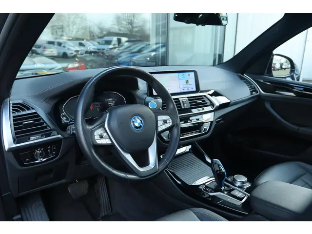 BMW iX3 EXECUTIVE 80 KWH 2021 Elektrisch 3