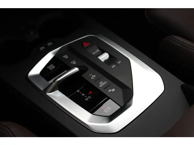 BMW 1 Serie 120 M Sport Automaat 2025 Benzine 16