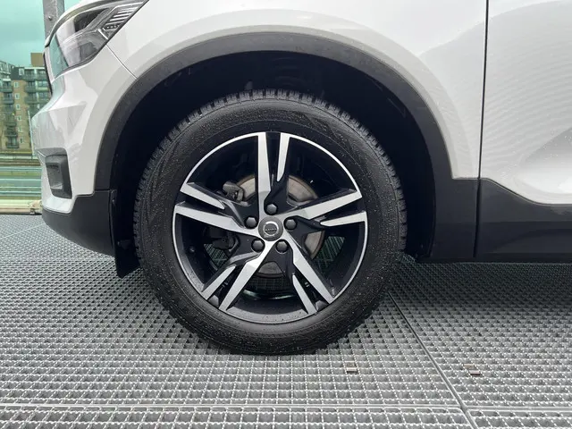 Volvo XC40 1.5 T2 R-Design 2022 Benzine 8