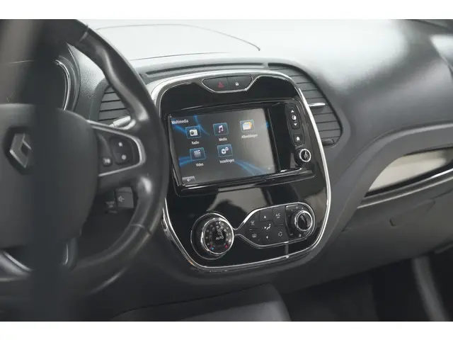 Renault Captur TCe 90 Dynamique 2017 Benzine 45