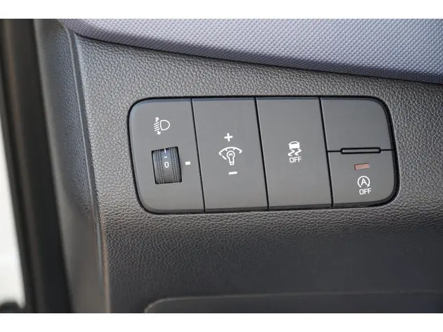 Hyundai i10 1.0i i-Motion Comfort NAVI APP'S 2014 Benzine 12