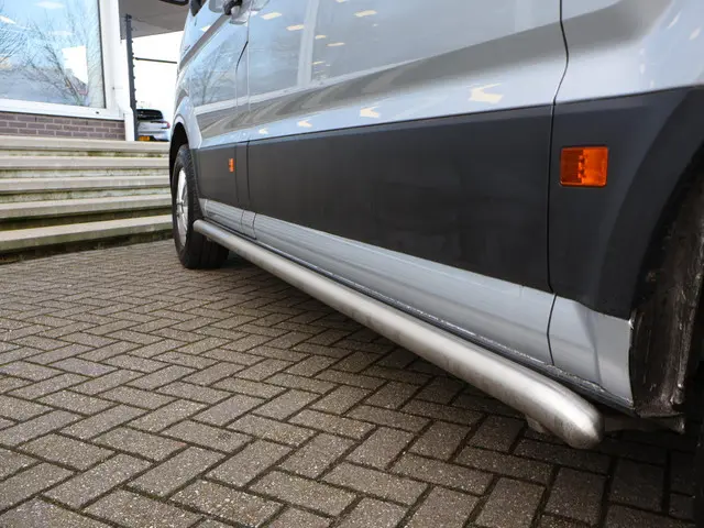 MAN TGE 2.0 TDI 177 PK AUT. DUBBEL CABINE 2019 Diesel 19