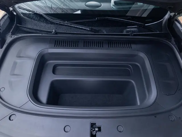 Smart #5 Summit Edition 100 kWh 2025 Elektrisch 12