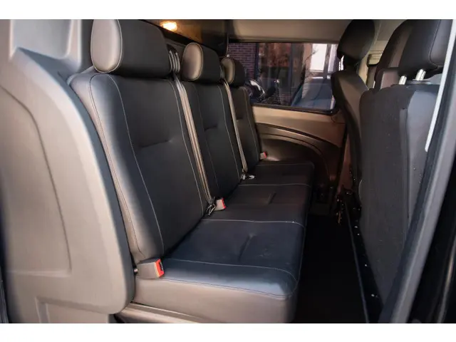 Mercedes-Benz Vito 116 CDI Lang DC Comfort 2020 Diesel 7