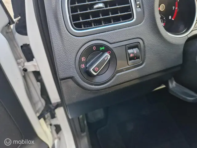 Volkswagen Polo 1.2 TSI Comfortline 2017 Benzine 15