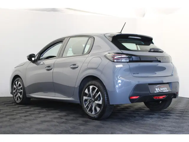 Peugeot 208 1.2 PureTech 75 Active 2024 Benzine 2