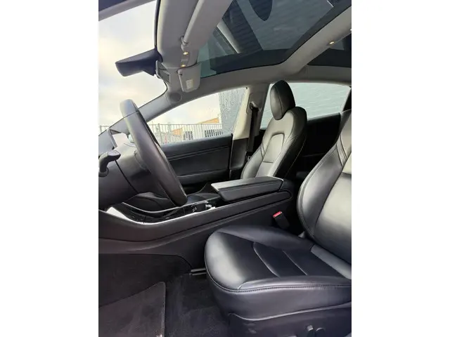 Tesla Model 3 Standard RWD Plus 60 kWh 2019 Elektrisch 7
