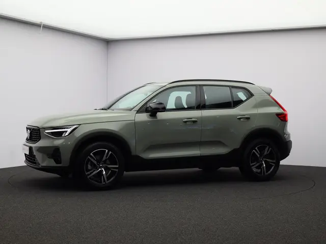Volvo XC40 2.0 B4 Plus Dark 2024 Benzine 20