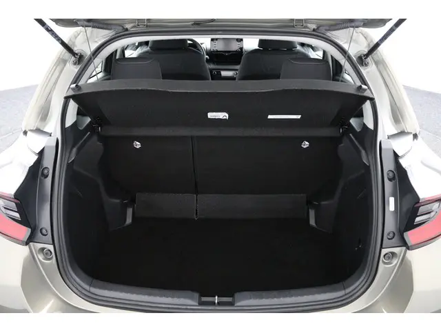 Toyota Yaris 1.5 Hybrid Dynamic 2020 Hybride Benzine 22