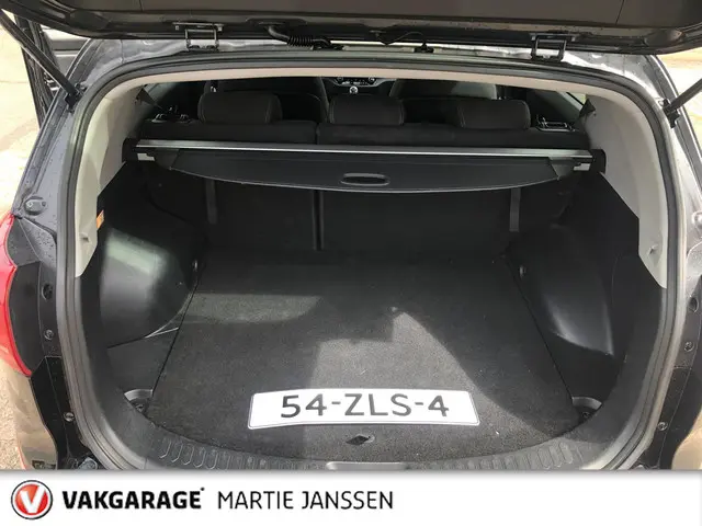 Kia Sportage 1.6 GDI Plus Pack 2013 Benzine 10