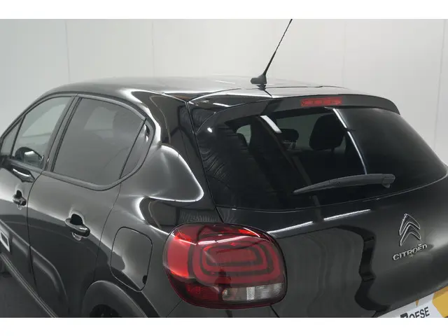 Citroën C3 PureTech 110 EAT6 Max 2024 Benzine 19