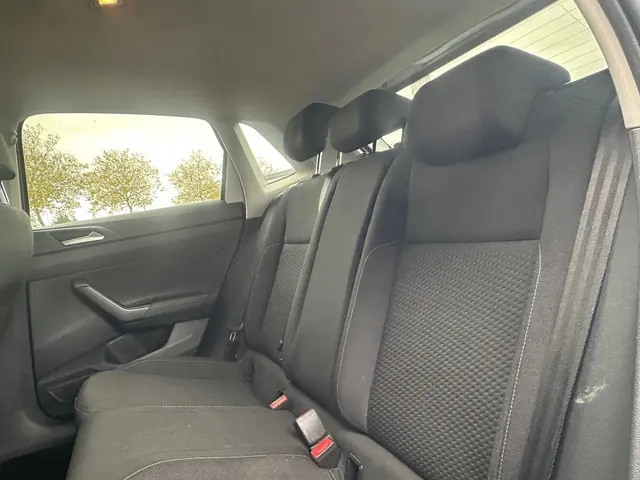 Volkswagen Polo 1.0 MPI Comfortline 2019 Benzine 19